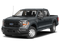 2021 Ford F-150 Platinum FX4 Off-Road