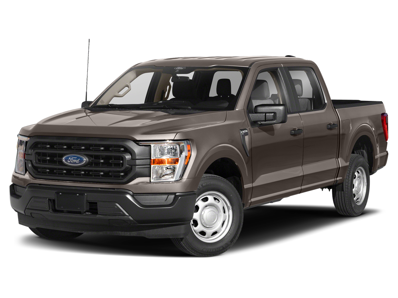 2021 Ford F-150 Lariat 4x4 SuperCrew 5-1/2 Box's photo