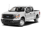 2021 Ford F-150 Lariat Sport FX4