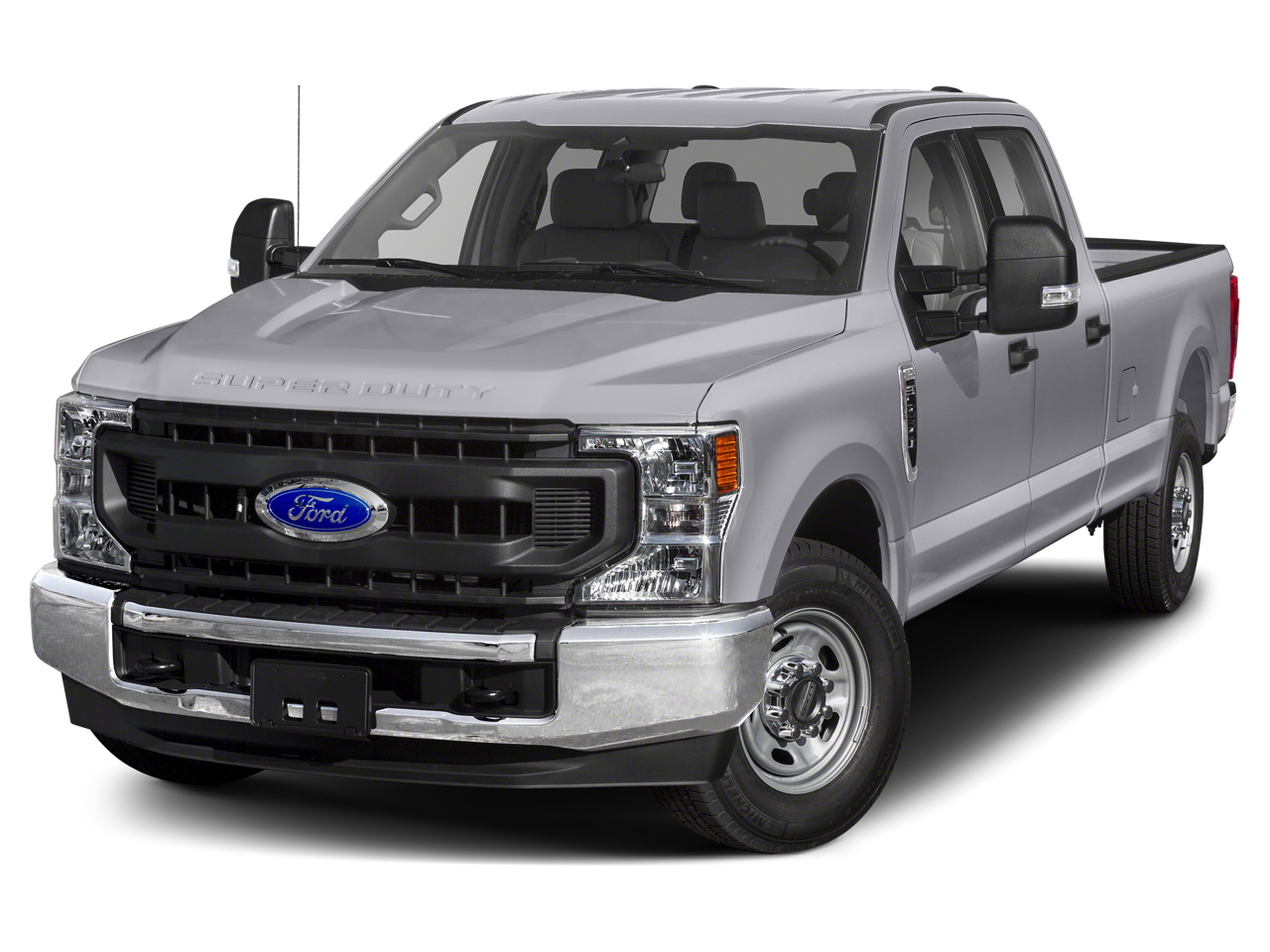 2021 Ford F-250 XLT