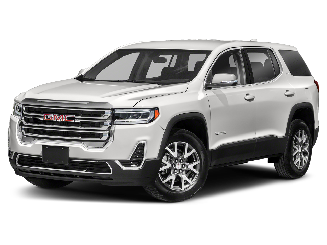 2021 GMC Acadia