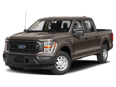 2022 Ford F-150 XLT Sport Package