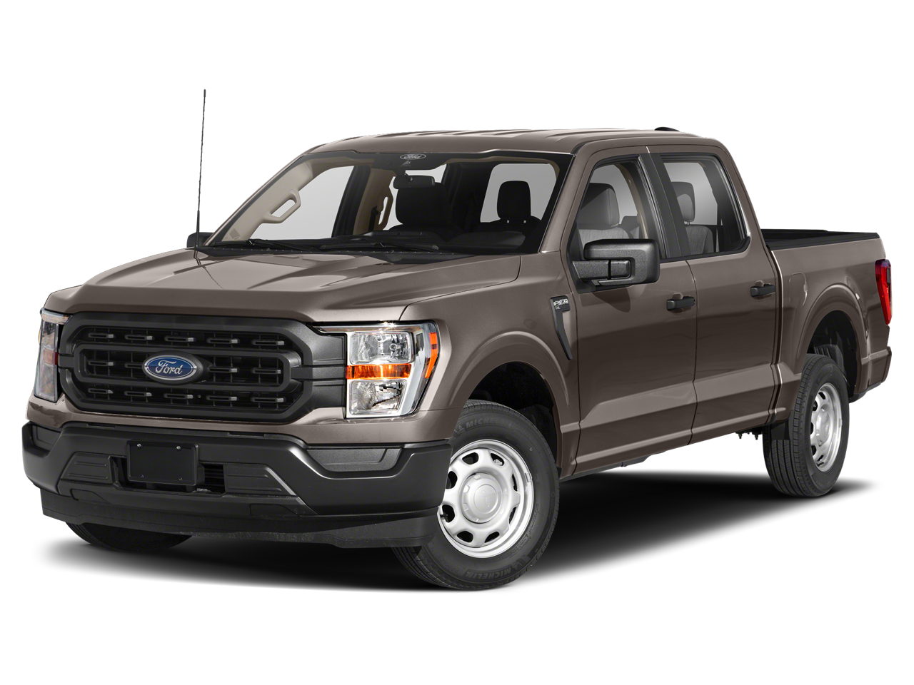 2022 Ford F-150 XLT Sport Package
