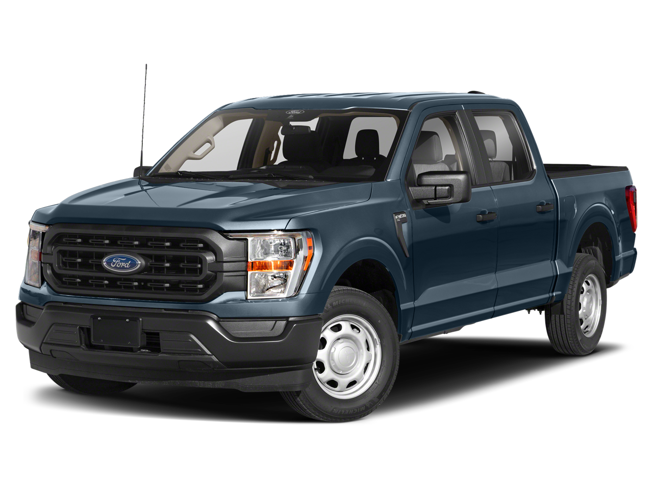 2022 Ford F-150 XLT - Photo 42