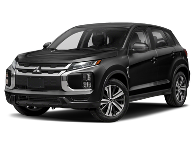 2022 Mitsubishi Outlander Sport 2.0 SE