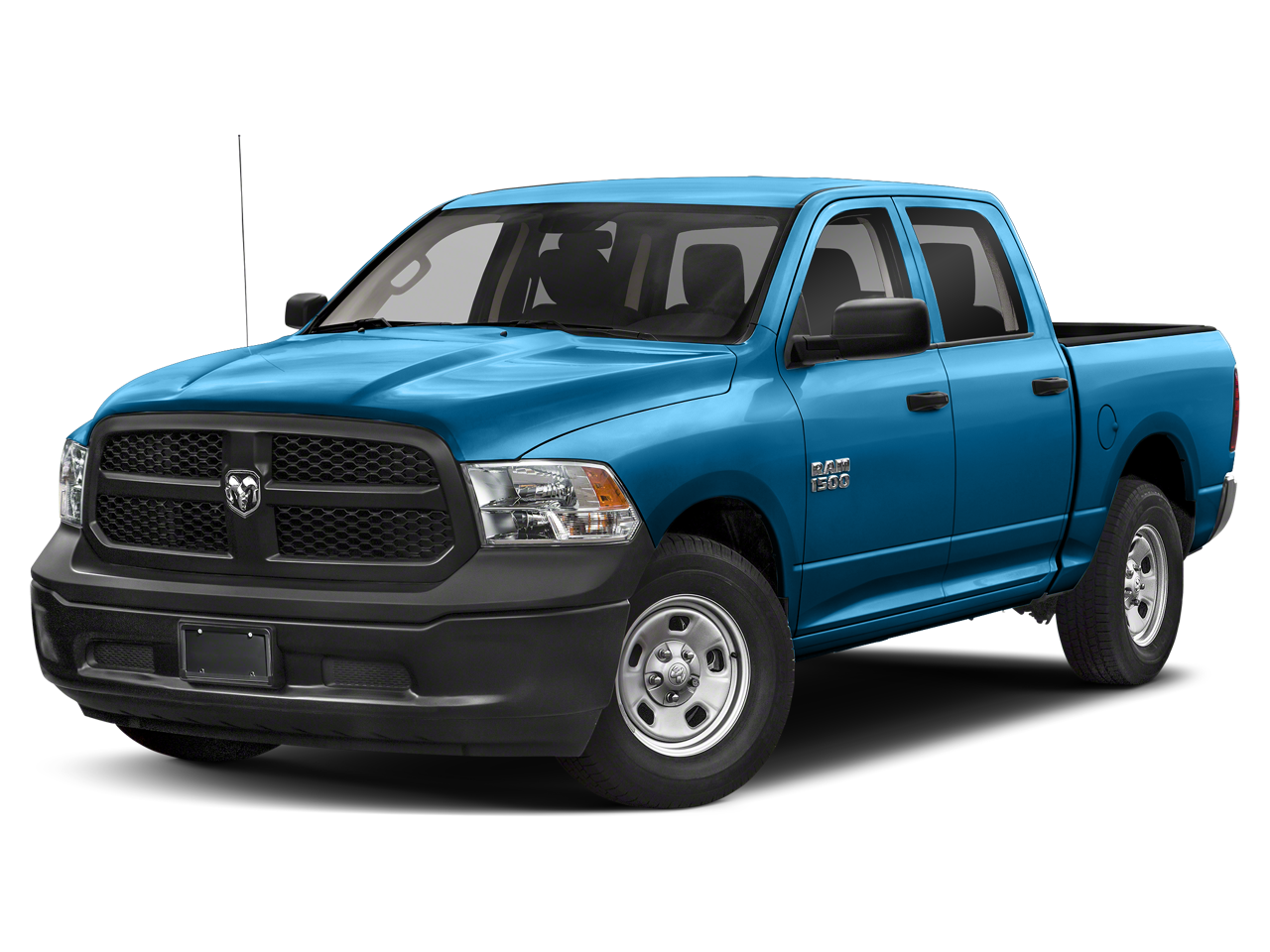 2022 RAM 1500 Classic Express
