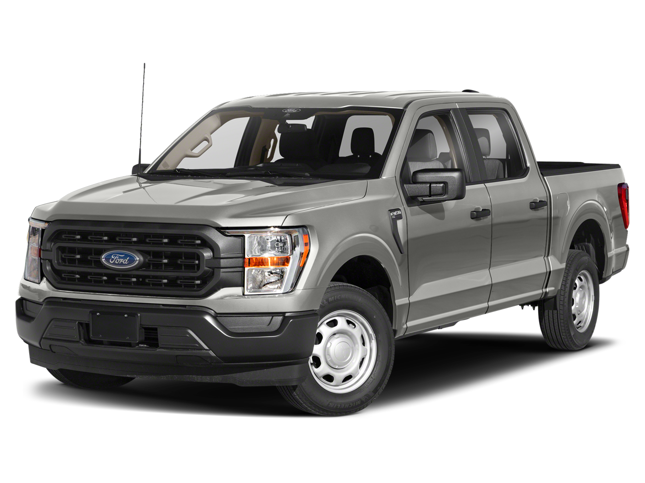2023 Ford F-150 Lariat 4x4 SuperCrew 145 in's photo