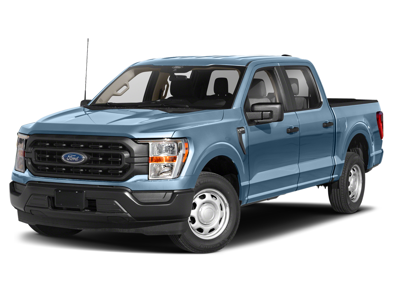 2023 Ford F-150 XLT FX4 Off-Road