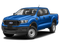 2023 Ford Ranger XLT FX4 Sport