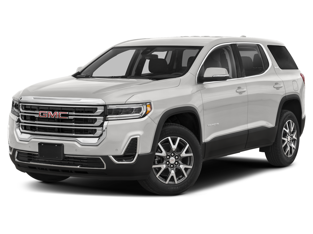 2023 GMC Acadia SLT - Photo 45