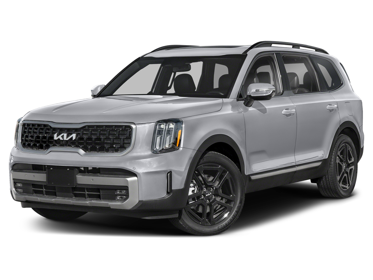 2023 Kia Telluride SX AWD's photo