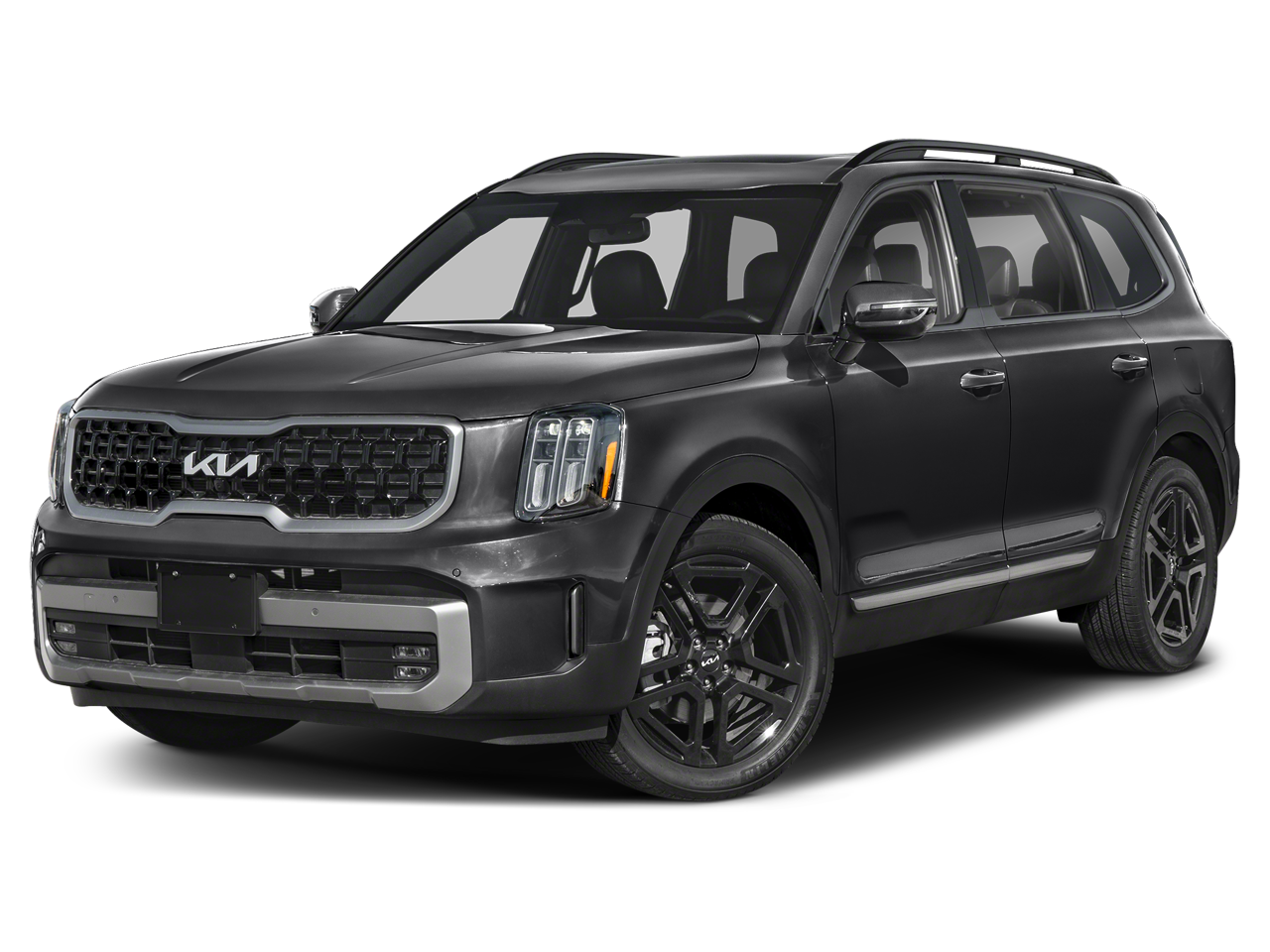 2023 Kia Telluride SX-Prestige X-Line