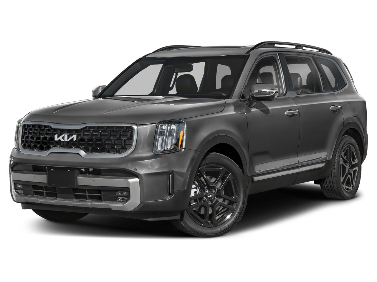 2023 Kia Telluride SX AWD's photo