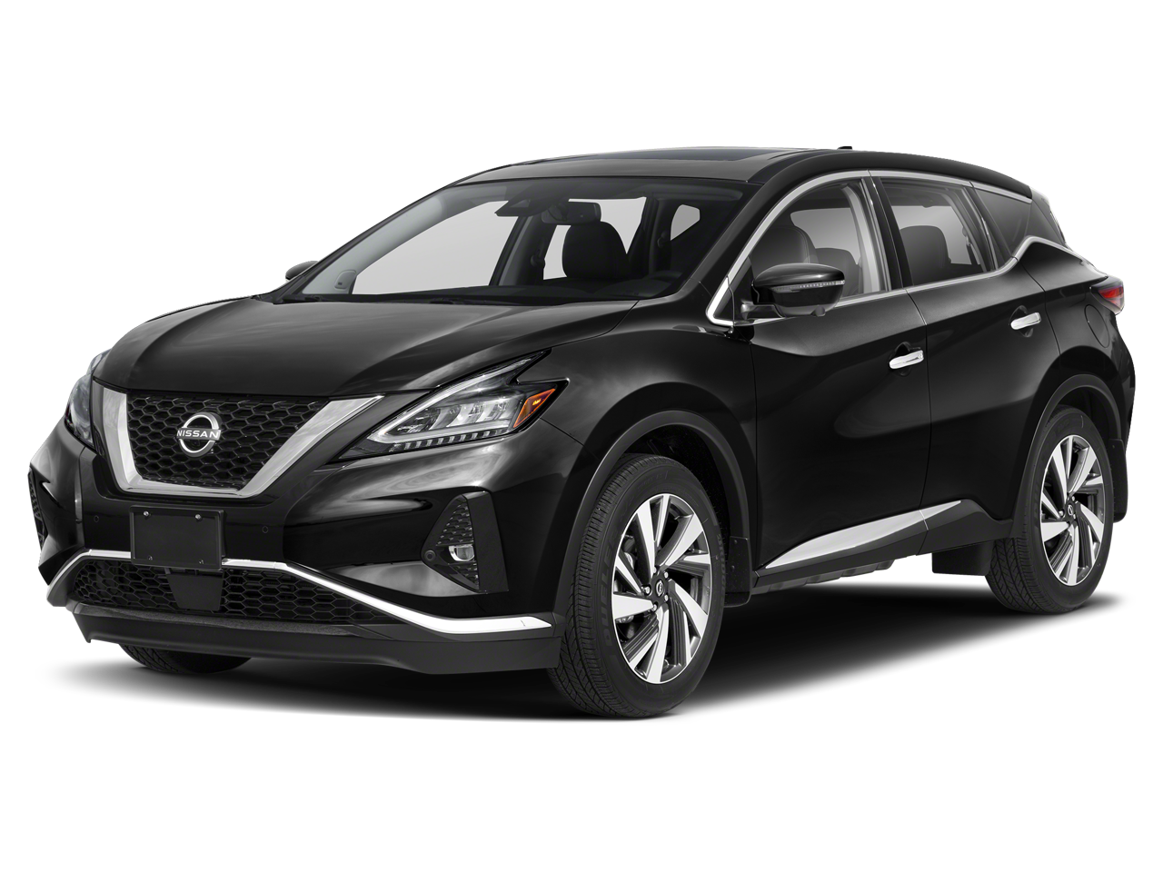 2023 Nissan Murano Platinum AWD's photo