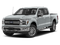 2024 Ford F-150 Lariat Black Appearance Package