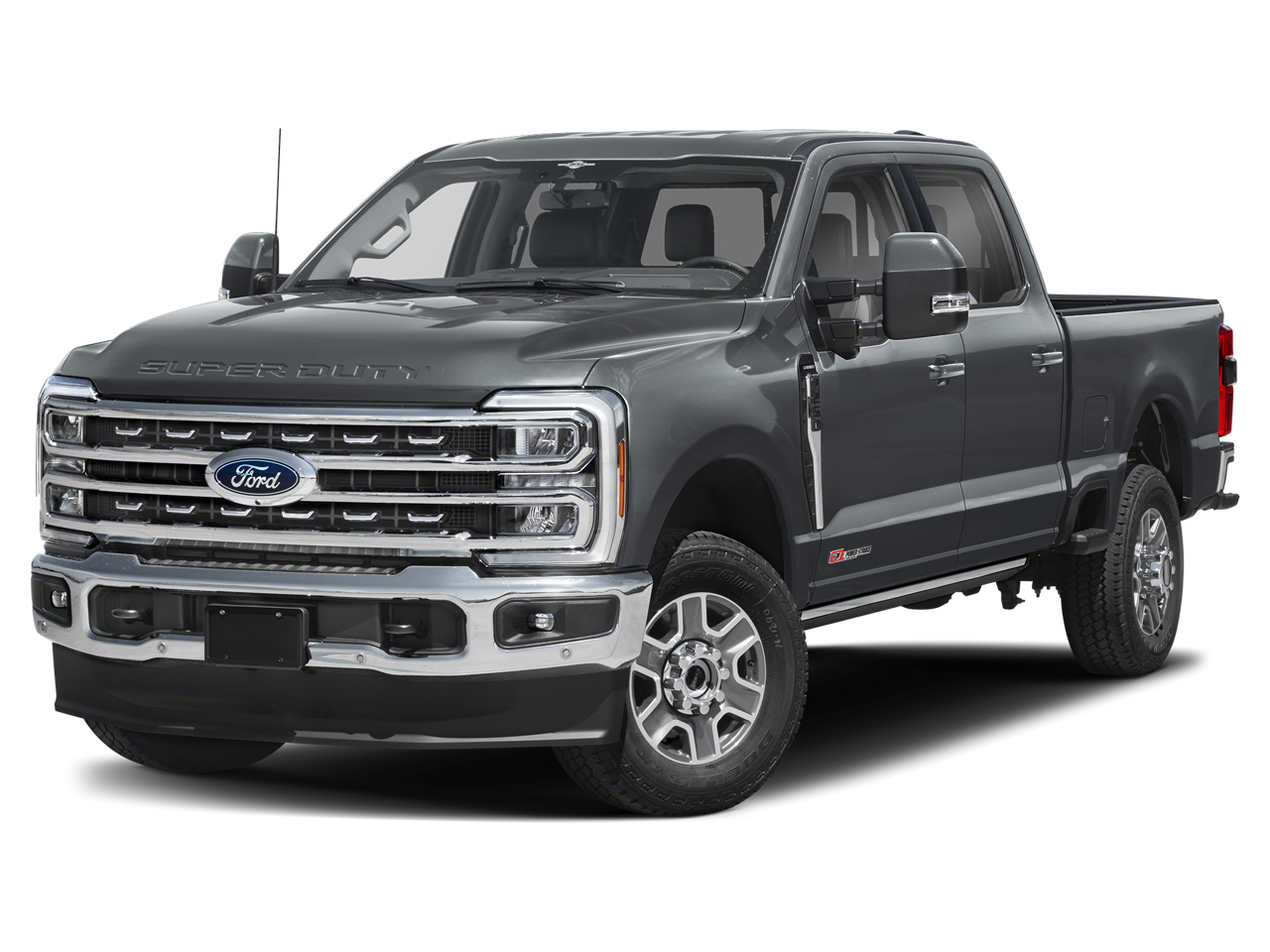 2024 Ford F-250 Lariat 4x4 Crew Cab 160 in's photo
