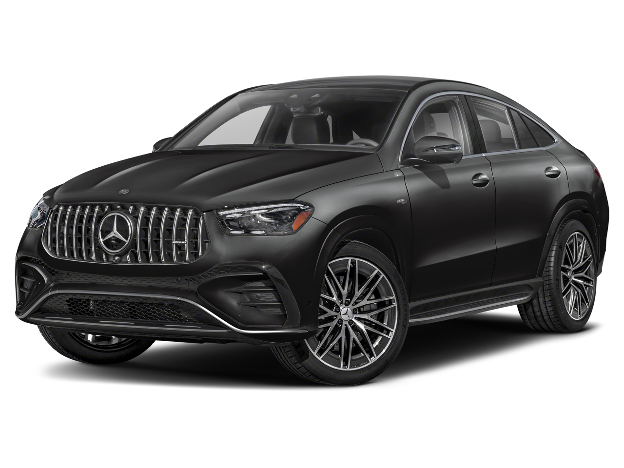 2024 Mercedes-Benz GLE GLE 53 AMG® 4MATIC®
