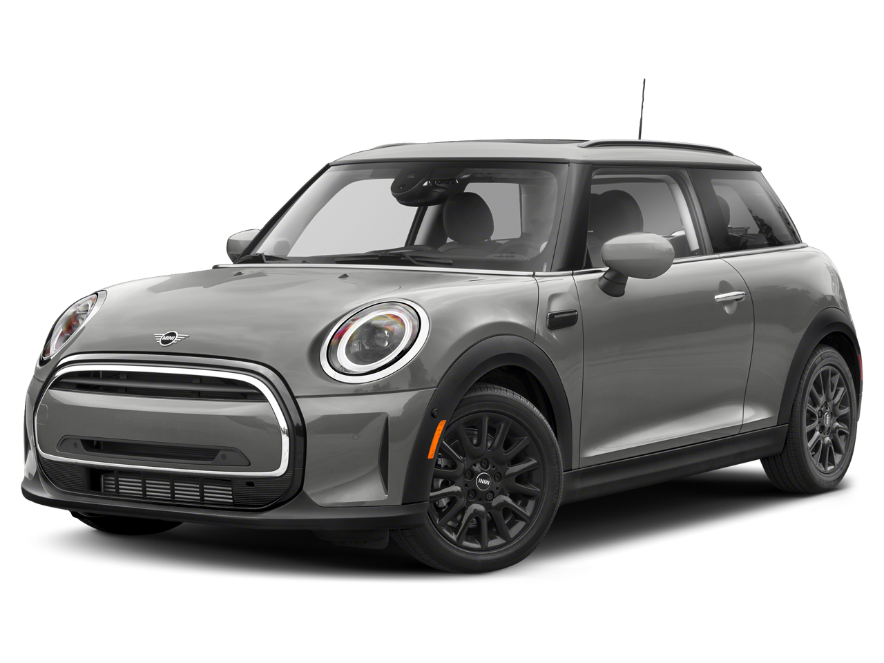 2024 MINI Cooper S Signature