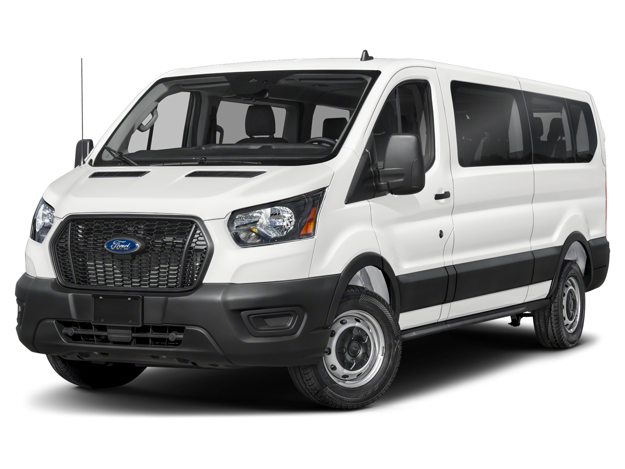 2025 Ford Transit 350 XLT Low Roof Sliding Pass. 148's photo