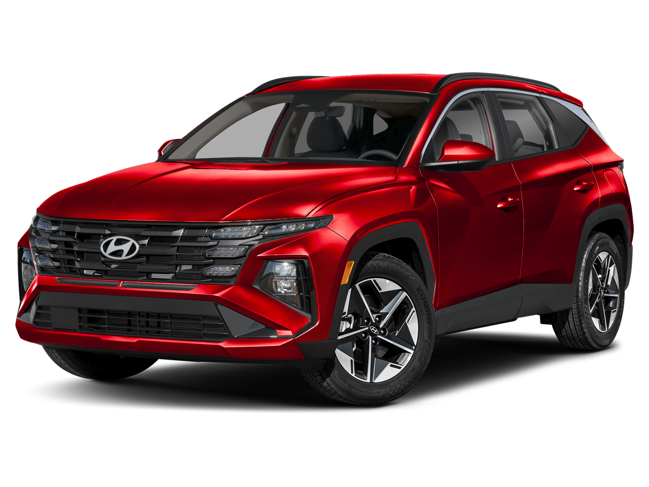 2025 Hyundai Tucson SEL for sale in Blue Springs, MO