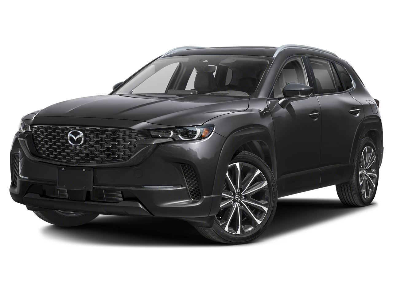 2025 Mazda CX-50 2.5 S Premium Plus's photo