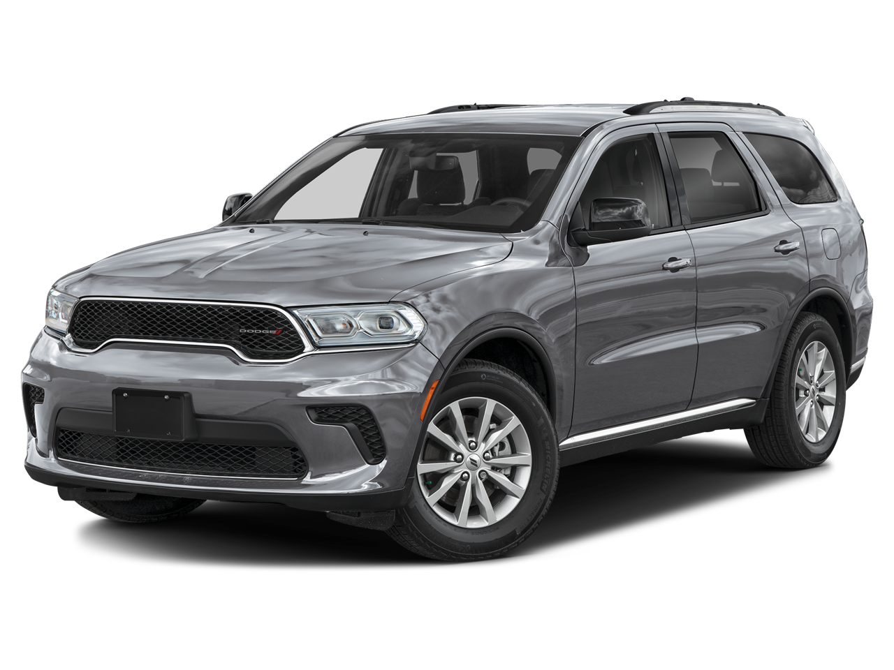 2026 Dodge Durango's photo