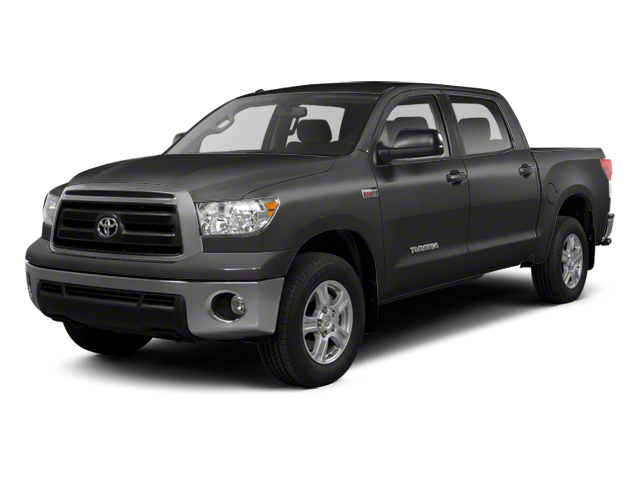 2011 Toyota Tundra 5.7 Auto 4WD Tundra Grade Crew Max's photo