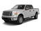 2012 Ford F-150 Platinum