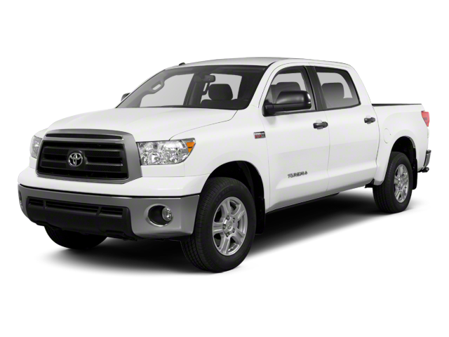 2012 Toyota Tundra