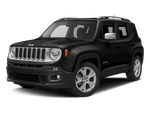 2016 Jeep Renegade Limited