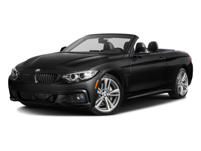 2017 BMW 4 Series 440i xDrive