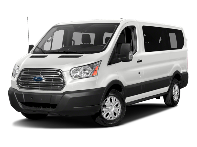 2017 Ford Transit 350 XLT Wagon Low Roof Sliding Pass. 148's photo