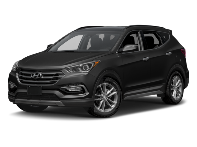 Used 2017 Hyundai Santa Fe Sport 2.0T with VIN 5XYZWDLA0HG408893 for sale in Kansas City