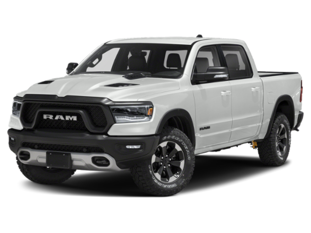 2019 RAM 1500 Rebel Sport