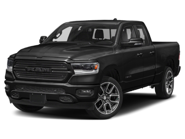 2019 RAM 1500 Rebel Sport