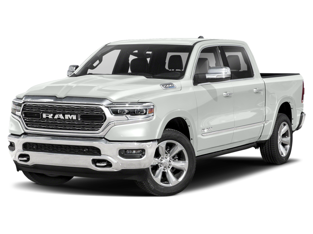 2022 RAM 1500 Limited Crew Cab 4x4 5'7" Box's photo