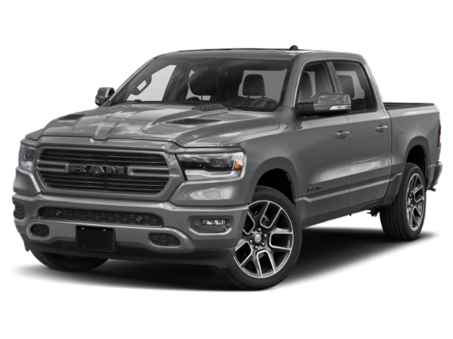 2022 RAM 1500 Sport Rebel