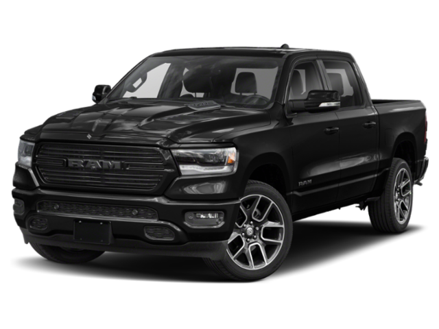 2022 RAM 1500 Base
