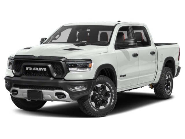 2022 RAM 1500 Rebel Crew Cab 4x4 5'7" Box's photo