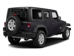 2016 Jeep Wrangler Unlimited Unlimited Sport