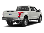 2017 Ford F-250 Lariat Ultimate Package