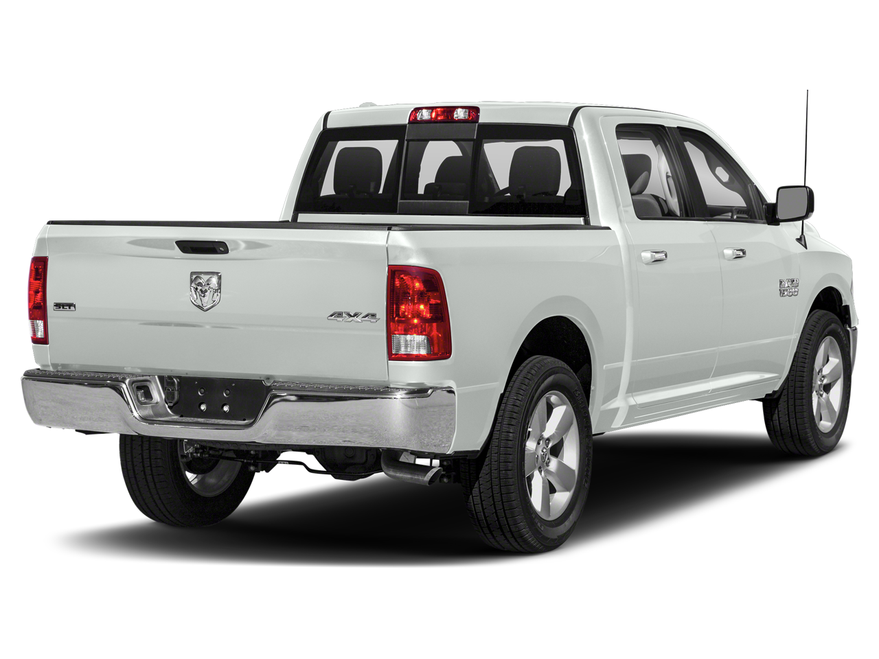 2019 RAM 1500 Classic SLT