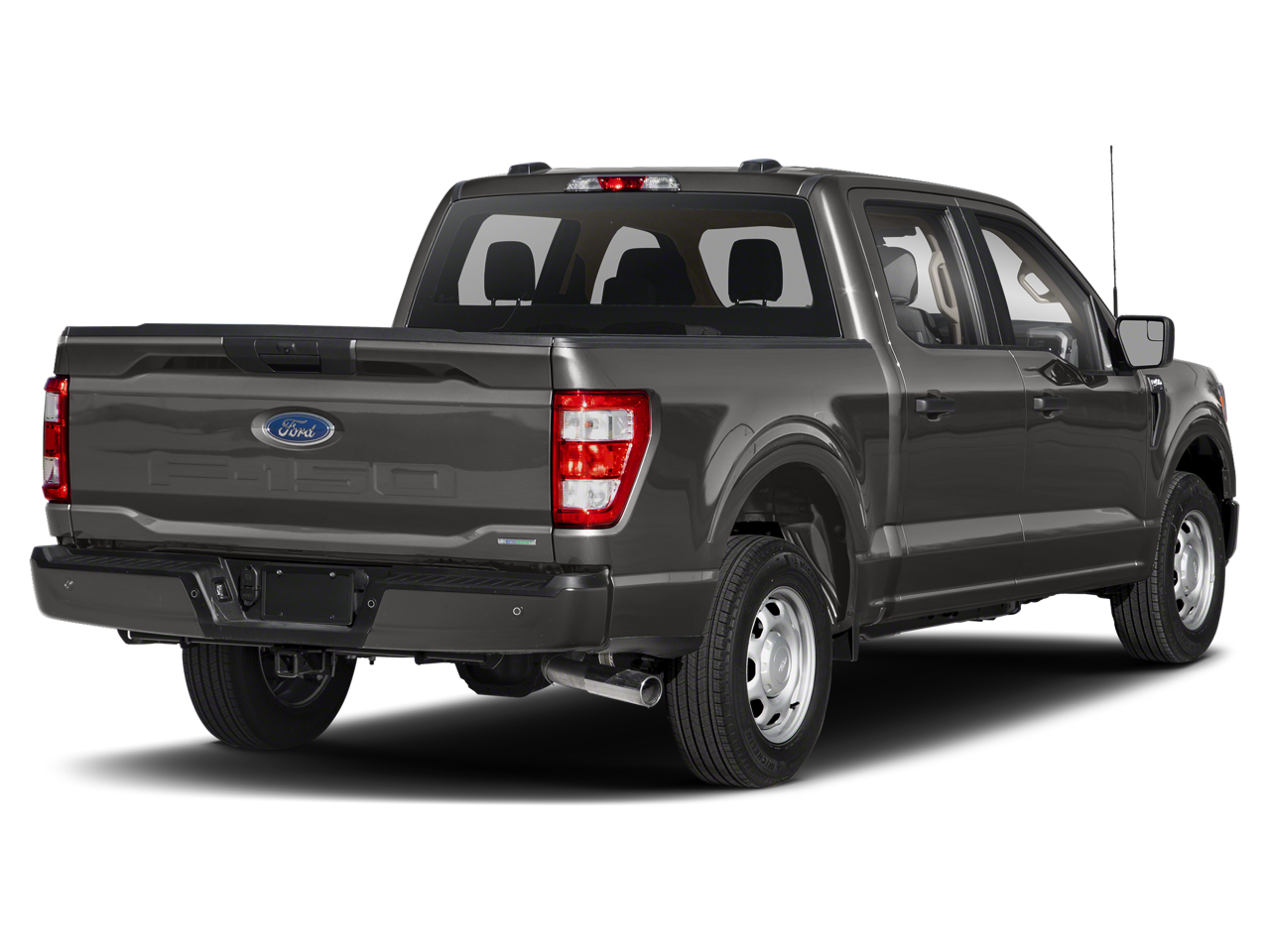 2022 Ford F-150 XLT Sport Package
