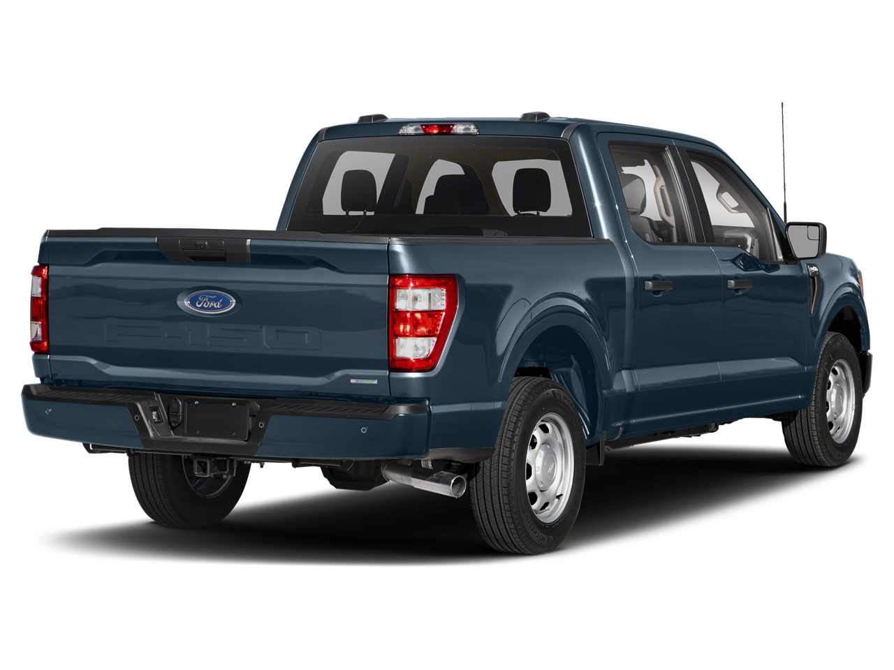 2022 Ford F-150 XLT - Photo 43