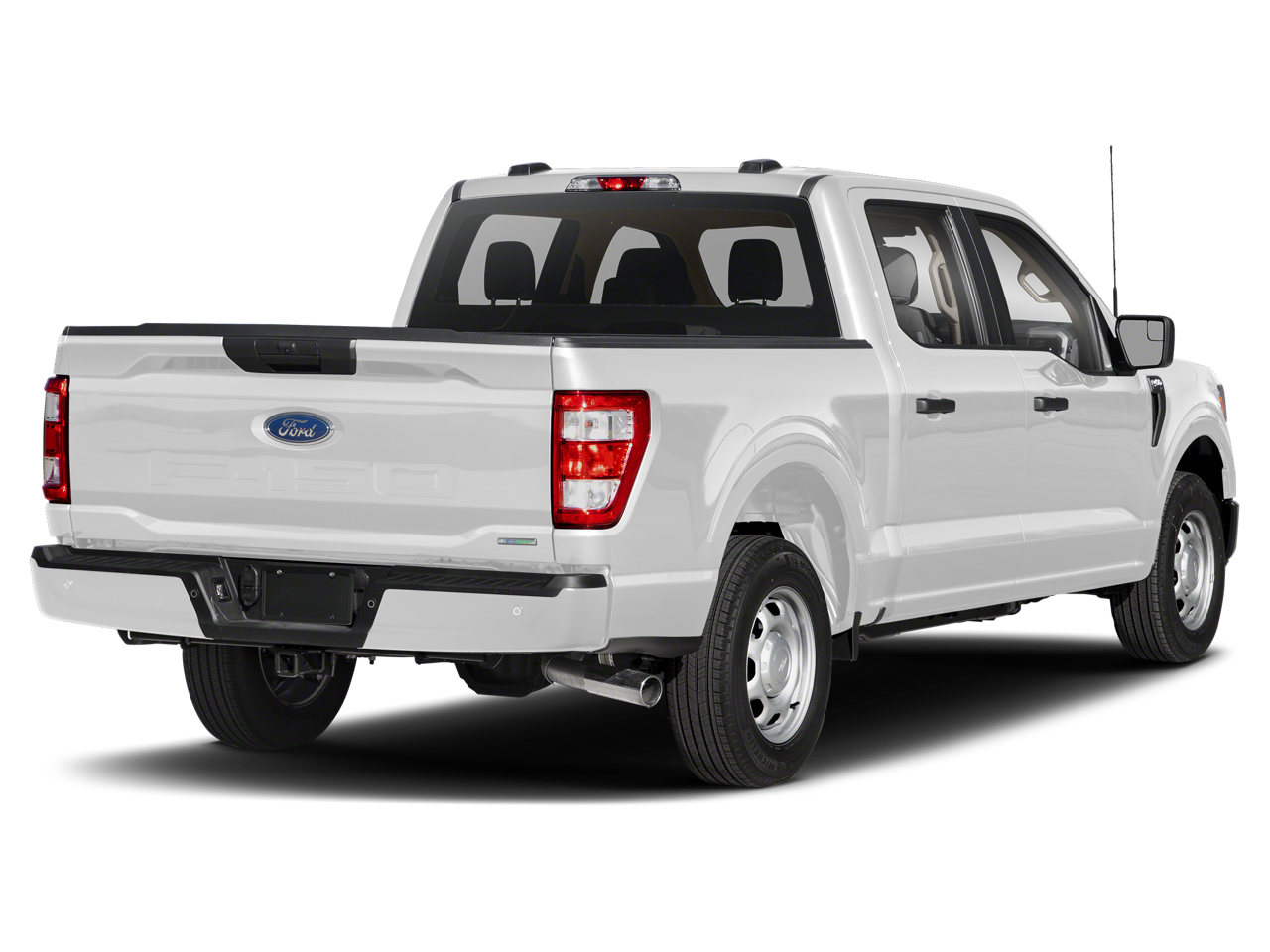 2022 Ford F-150 XLT - Photo 43