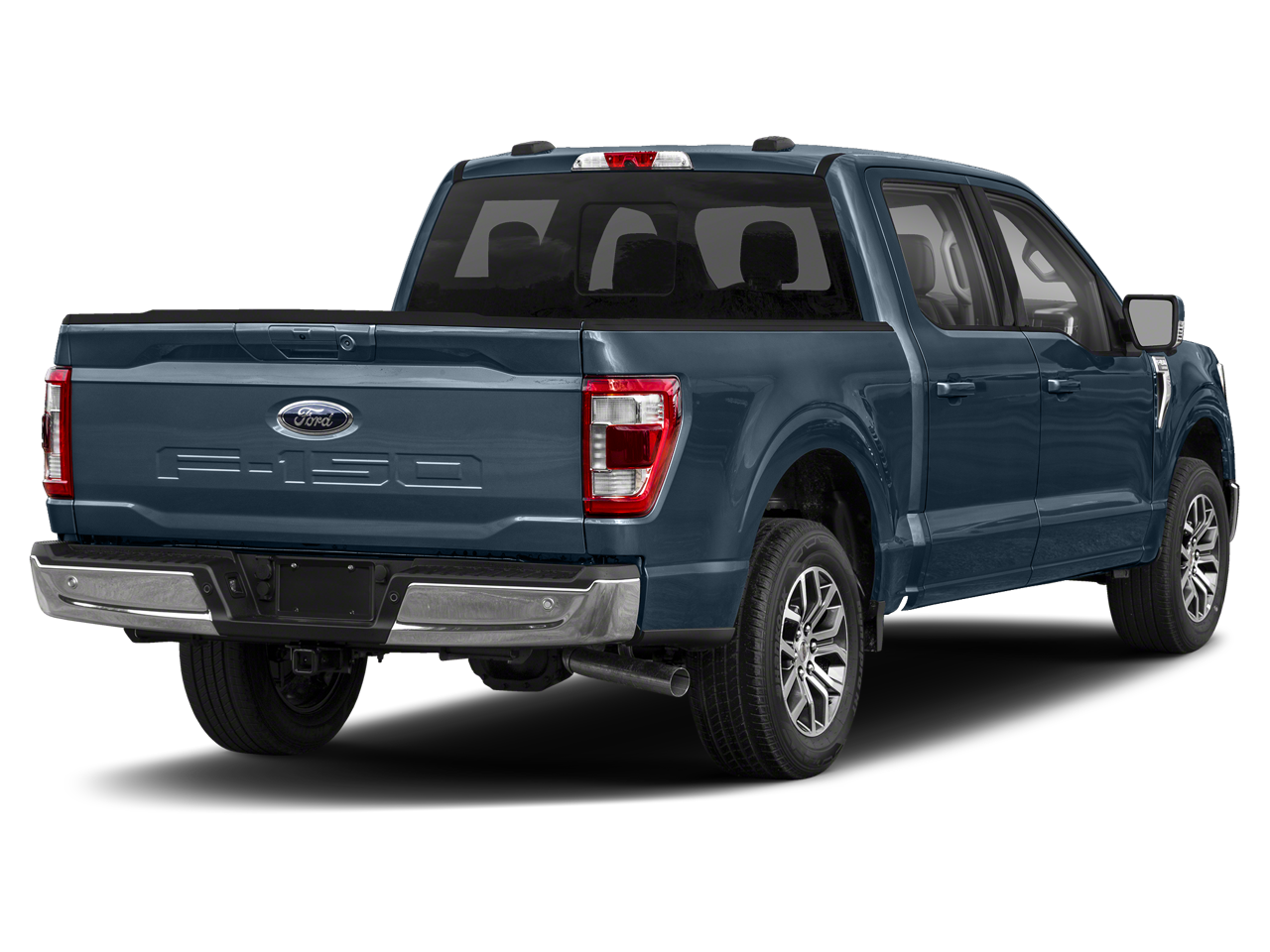 2022 Ford F-150 Lariat Sport Package