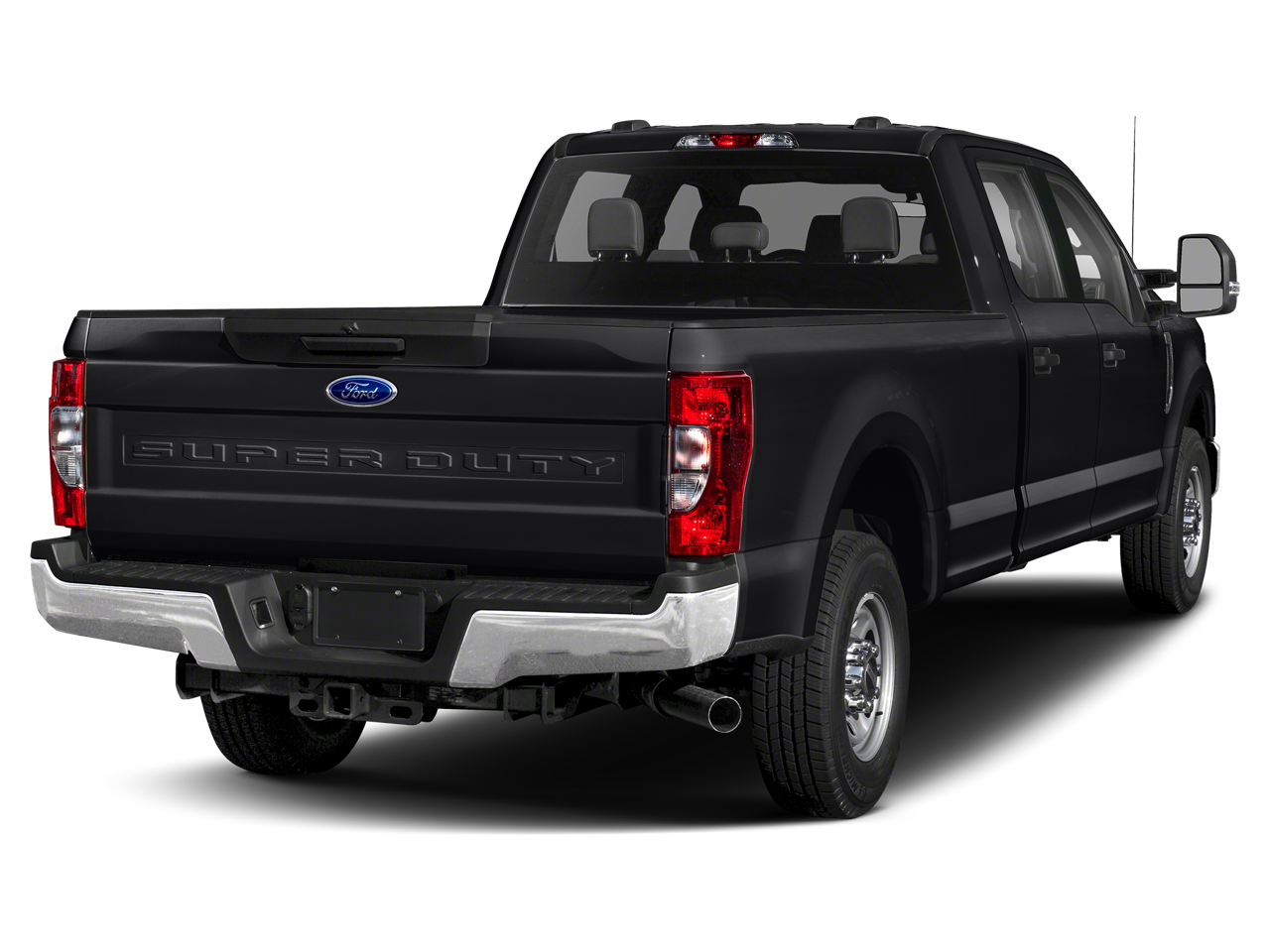 2022 Ford F-250SD XLT