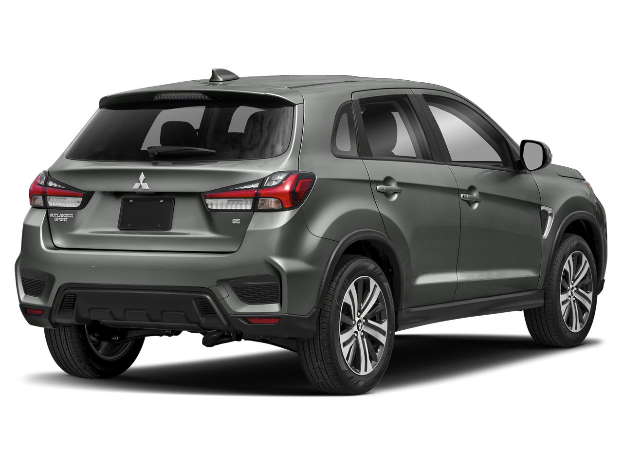 2022 Mitsubishi Outlander Sport 2.0 SE