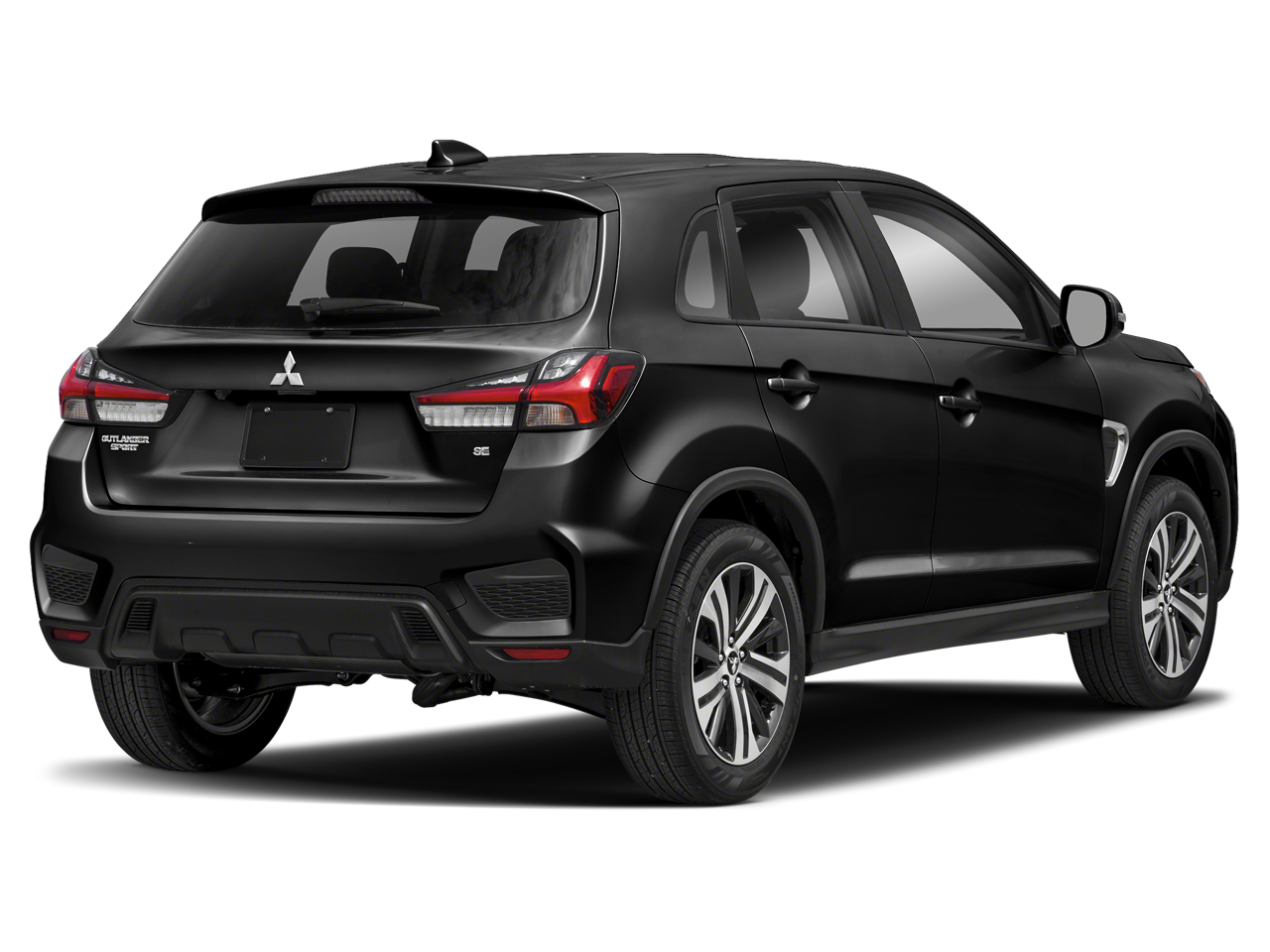 2022 Mitsubishi Outlander Sport 2.0 SE