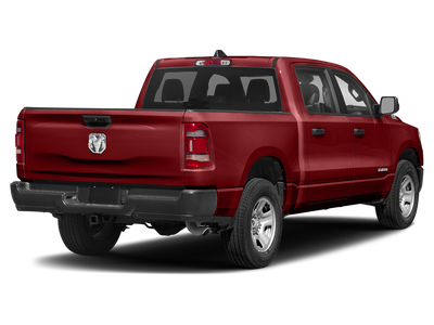 2022 RAM 1500 Laramie Sport